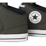 Chuck Taylor All Star High Street
