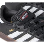 Samba Indoor (Little Kid/Toddler/Big Kid)