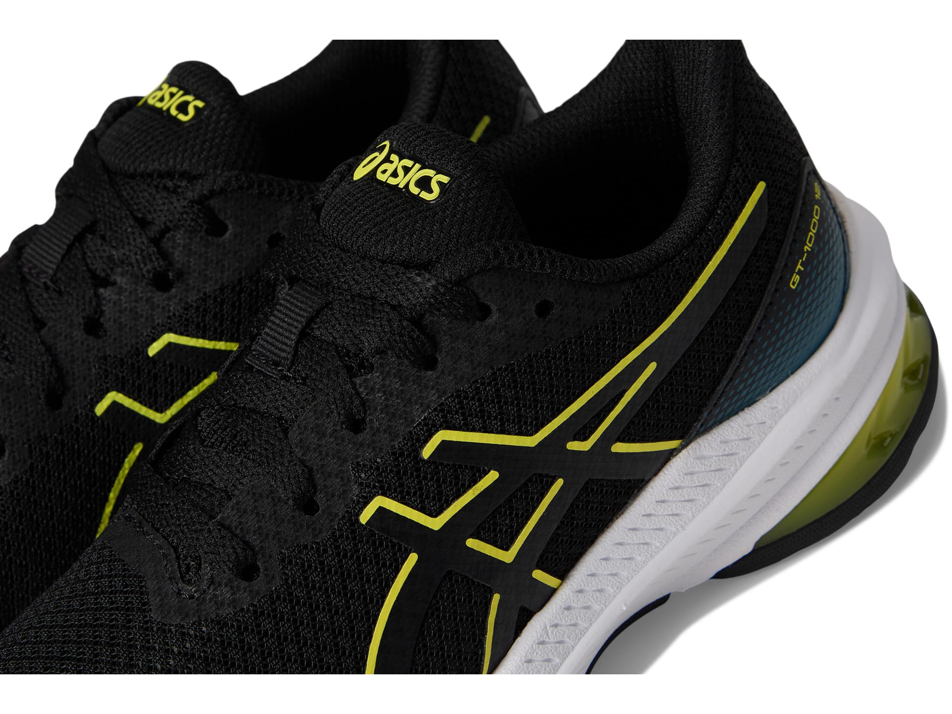 GT-1000 12 GS (Little Kid/Big Kid) - Галерея 6