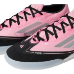 F50 Freestyle 24 Messi Indoor Soccer Cleats