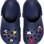 Disney Mickey Minnie Mouse™ Clogs (Little Kid/Big Kid)