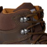 6″ Rugged Flex Steel Toe
