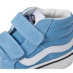SK8-Mid Reissue V (Little Kid)