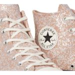 Chuck Taylor All Star Lift Platform Glitter
