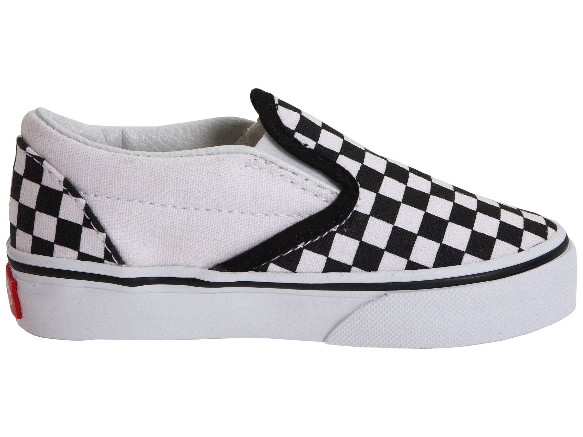 Classic Slip-On Core (Toddler) - Галерея 6