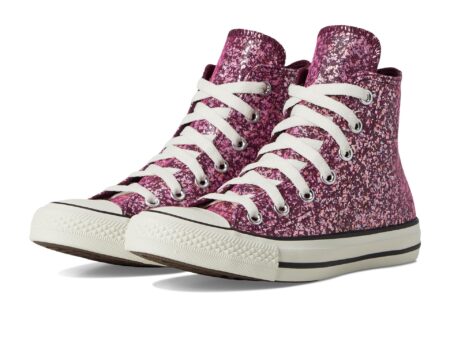 Chuck Taylor All Star Glitter