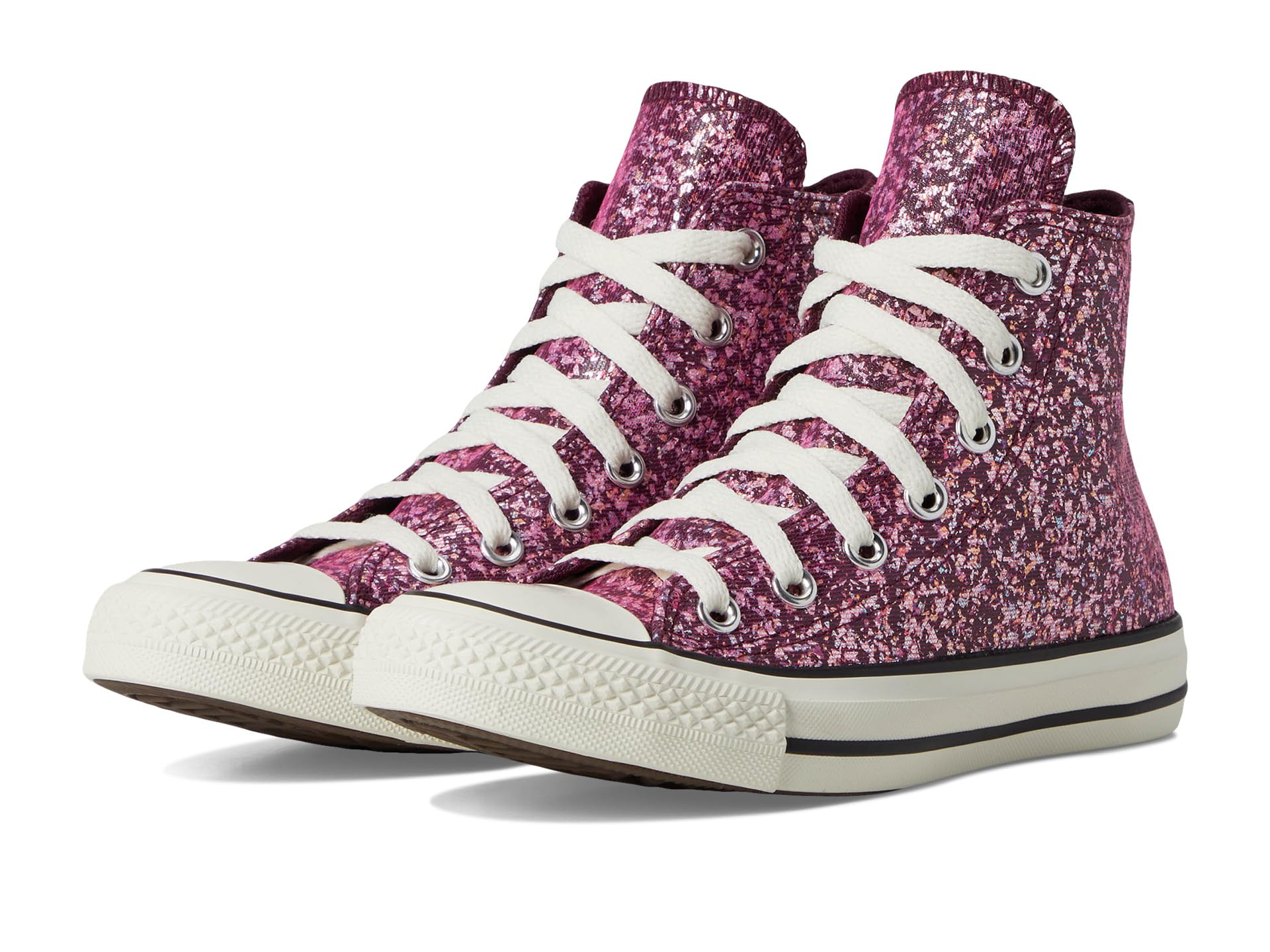 Chuck Taylor All Star Glitter