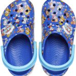 Paw Patrol Off Court Clog (Toddler)