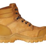 6″ Rugged Flex Waterproof Comp Toe Work Boot